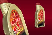Super F1 Plus Racing SAE 10W-60